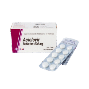 Aciclovir