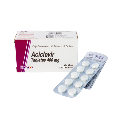 Aciclovir