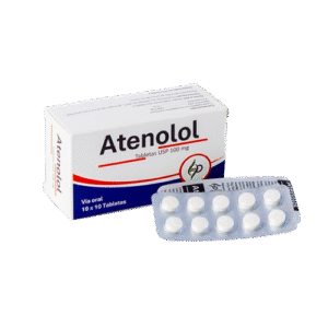 Atenolol