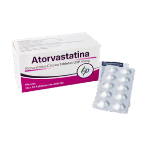 Atrovastatina