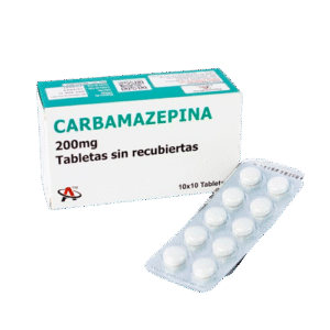 Carbamazepina