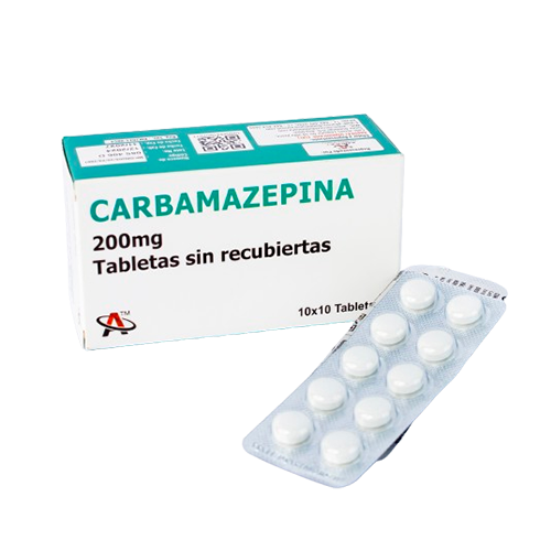 Carbamazepina