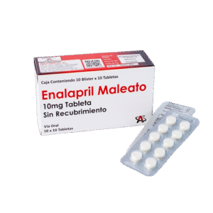enalapril