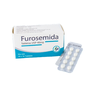 furosemida