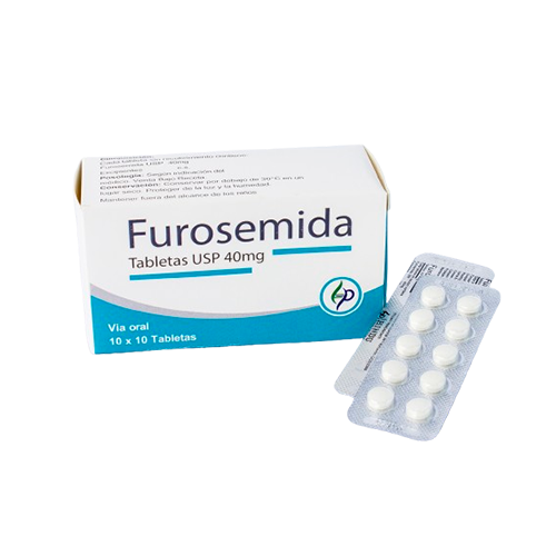 Furosemida