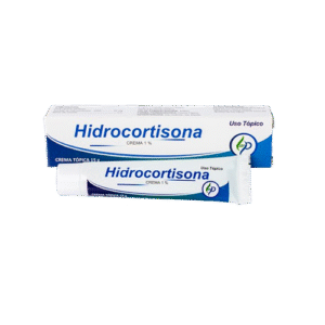hidrocortisona