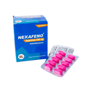 ibuprofeno