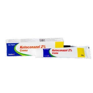 ketoconazol-crema