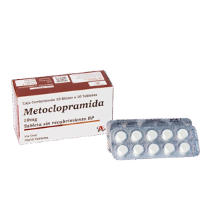 Metoclopramida