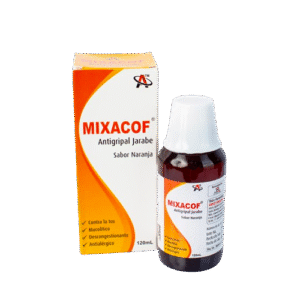 mixacof