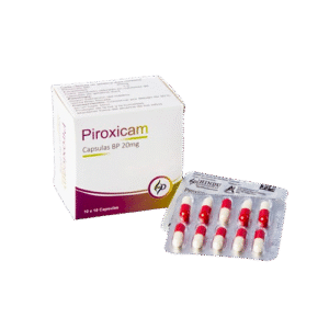 Piroxicam