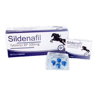 Sildenafil