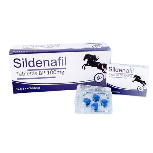 Sildenafil