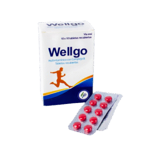 Wellgo