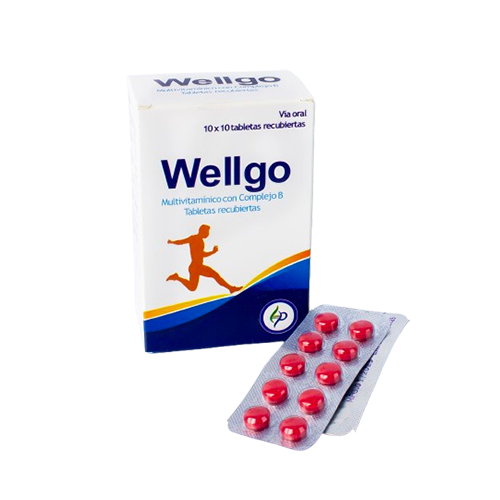 Wellgo